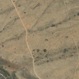 Satellite imagery of Puntilla Echegoyen, CL