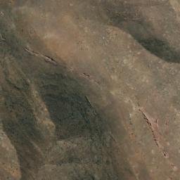 Satellite imagery of Tres Cruces, CL