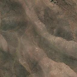 Satellite imagery of Tres Cruces, CL