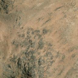Satellite imagery of Cerro La Campana, CL