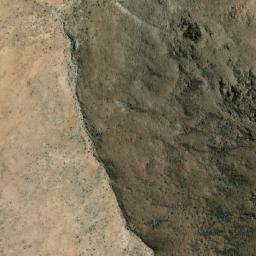 Satellite imagery of Cerro La Campana, CL