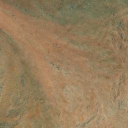 Satellite imagery of Cerro León Muerto, CL