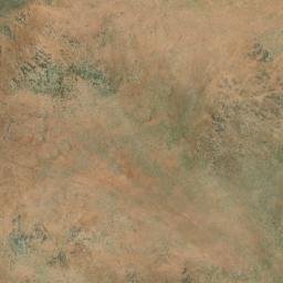 Satellite imagery of Cerro León Muerto, CL