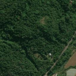 Satellite imagery of Caxias do Sul, BR