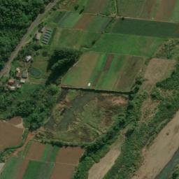 Satellite imagery of Caxias do Sul, BR