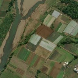 Satellite imagery of Caxias do Sul, BR