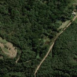 Satellite imagery of Linha Piraja, BR