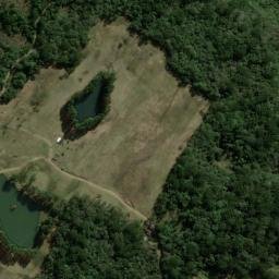 Satellite imagery of Linha Piraja, BR