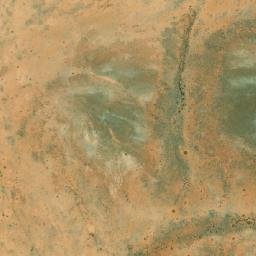 Satellite imagery of KRAANDRAAI, ZA
