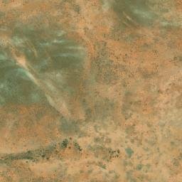 Satellite imagery of KRAANDRAAI, ZA