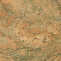 Satellite imagery of KRAANDRAAI, ZA