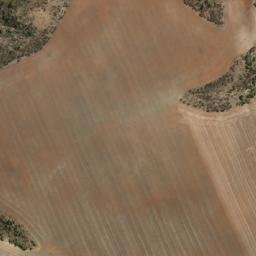 Satellite imagery of Mount Scratch, AU