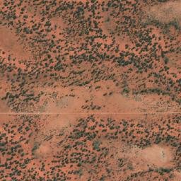 Satellite imagery of Howard Hill, AU