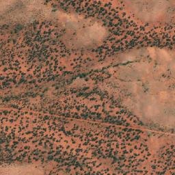 Satellite imagery of Howard Hill, AU