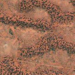 Satellite imagery of Howard Hill, AU