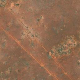 Satellite imagery of Robin Rise, AU