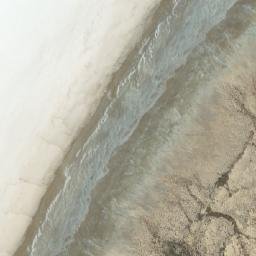 Satellite imagery of Pelican Point, AU