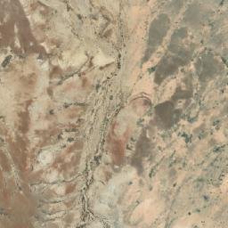 Satellite imagery of Eyres Lookout, AU