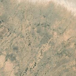 Satellite imagery of Eyres Lookout, AU