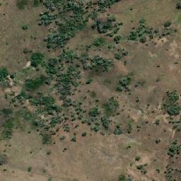 Satellite imagery of Black Sugarloaf, AU
