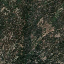 Satellite imagery of Angoperran, AU