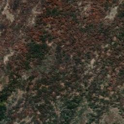 Satellite imagery of Angoperran, AU