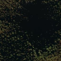 Satellite imagery of Big Mount Spirabo, AU