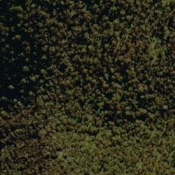 Satellite imagery of Big Mount Spirabo, AU