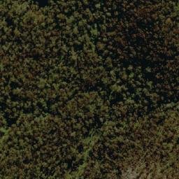 Satellite imagery of Big Mount Spirabo, AU