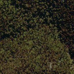 Satellite imagery of Little Mount Spirabo, AU