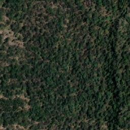 Satellite imagery of Mount Lardner, AU