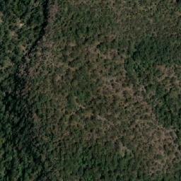 Satellite imagery of Mount Lardner, AU