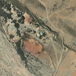 Satellite imagery of Puntilla Echegoyen, CL