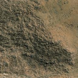 Satellite imagery of Cerro La Campana, CL
