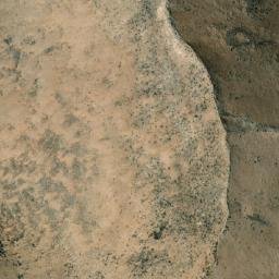 Satellite imagery of Cerro La Campana, CL