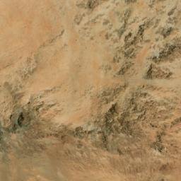 Satellite imagery of Cerro Totongo, CL