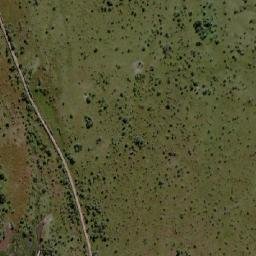 Satellite imagery of Cerro El Cerro, AR