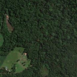 Satellite imagery of Morro Gaúcho, BR