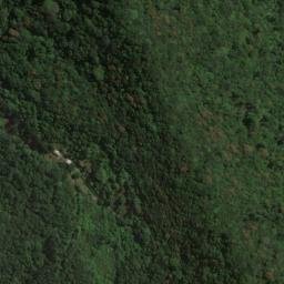 Satellite imagery of Morro Gaúcho, BR