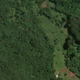 Satellite imagery of Morro Gaúcho, BR