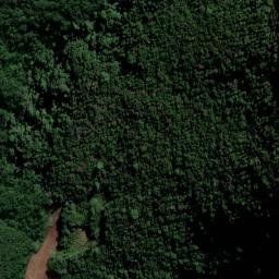 Satellite imagery of Morro Jaguar, BR