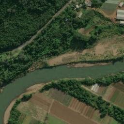 Satellite imagery of Caxias do Sul, BR