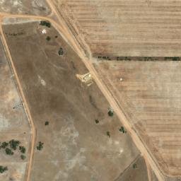 Satellite imagery of Mount Adams, AU