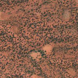 Satellite imagery of Howard Hill, AU