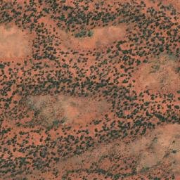 Satellite imagery of Howard Hill, AU