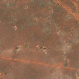 Satellite imagery of Robin Rise, AU
