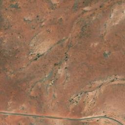 Satellite imagery of Robin Rise, AU