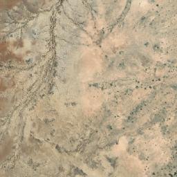 Satellite imagery of Eyres Lookout, AU