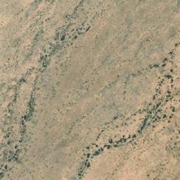 Satellite imagery of Eyres Lookout, AU