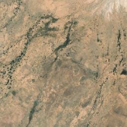 Satellite imagery of Eyres Lookout, AU